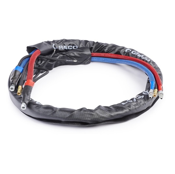 Graco High Pressure 10ft Whip Hose